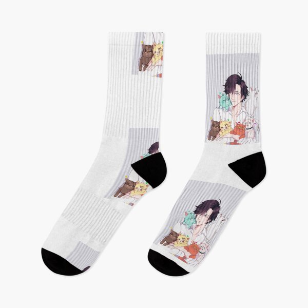 Item preview, mystic messenger designed and sold by malta-bella.