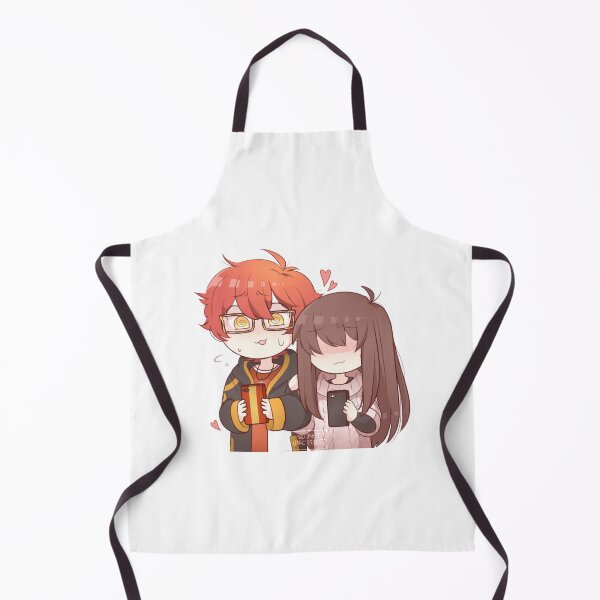 Item preview, mystic messenger designed and sold by malta-bella.