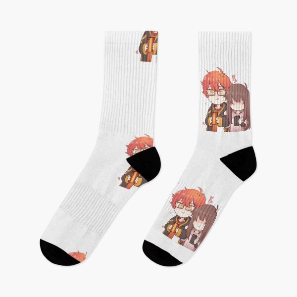 Item preview, mystic messenger designed and sold by malta-bella.