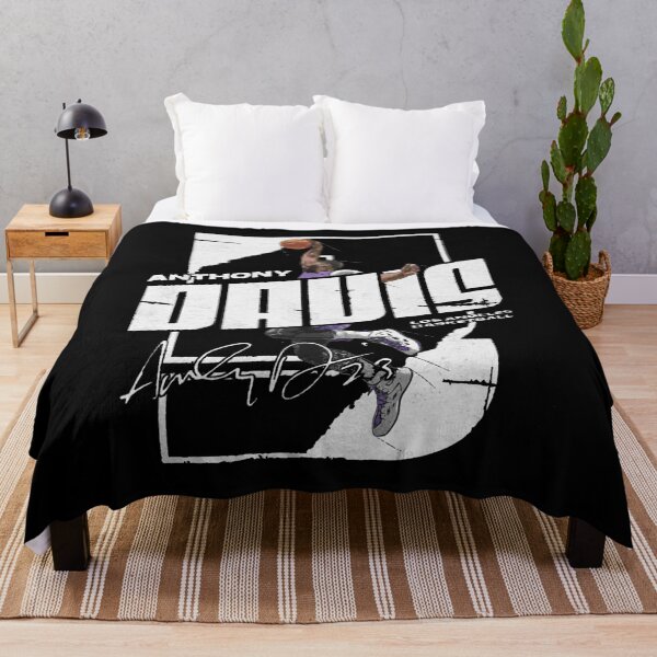 Item preview, Anthony Davis Stretch designed and sold by richardreesep.