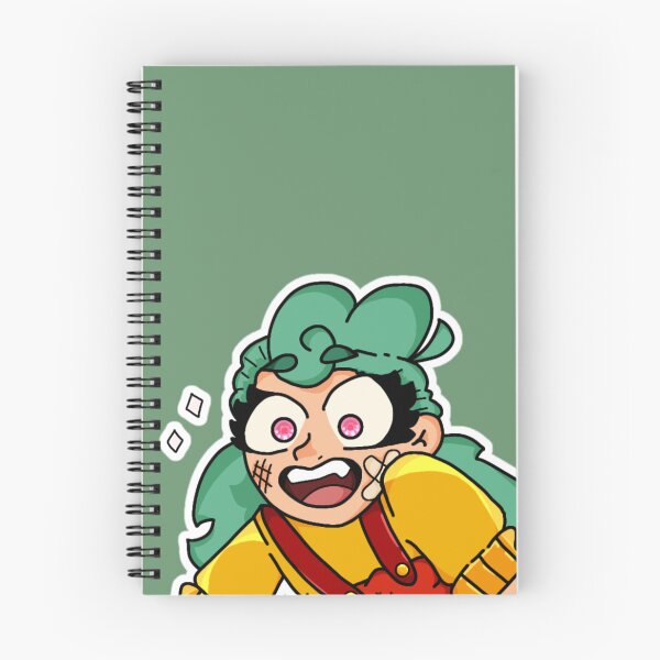 Item preview, Campcamp- Nikki designed and sold by StaliaAilats.