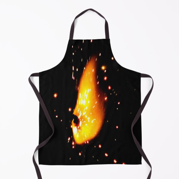 Item preview, Fire works Colorful Vector Design Graphic on black background47 designed and sold by AnadAA.