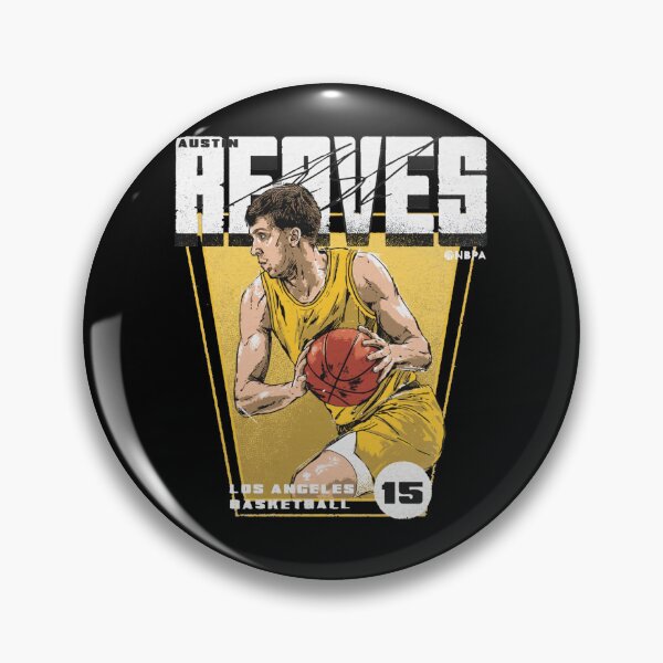 Item preview, Austin Reaves Premiere designed and sold by richardreesep.