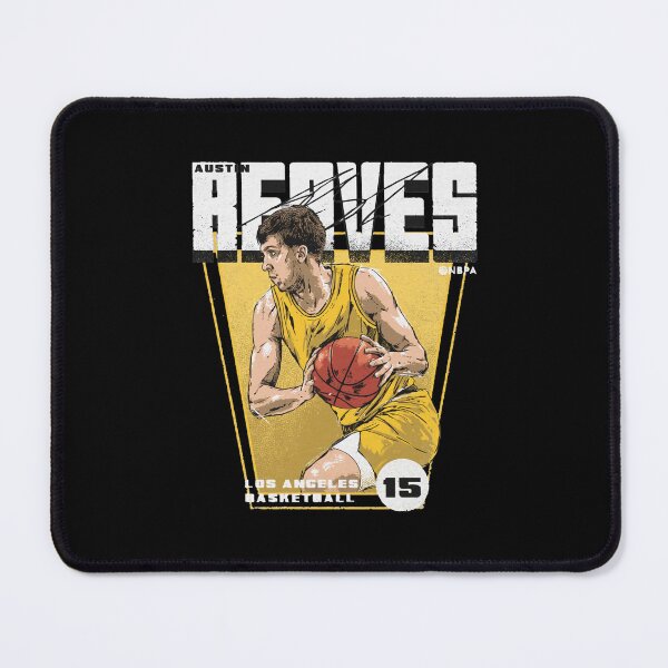 Item preview, Austin Reaves Premiere designed and sold by richardreesep.