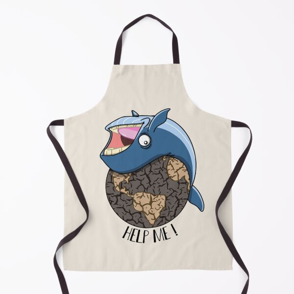 Item preview, Help Me Whale designed and sold by lecocguen-world.