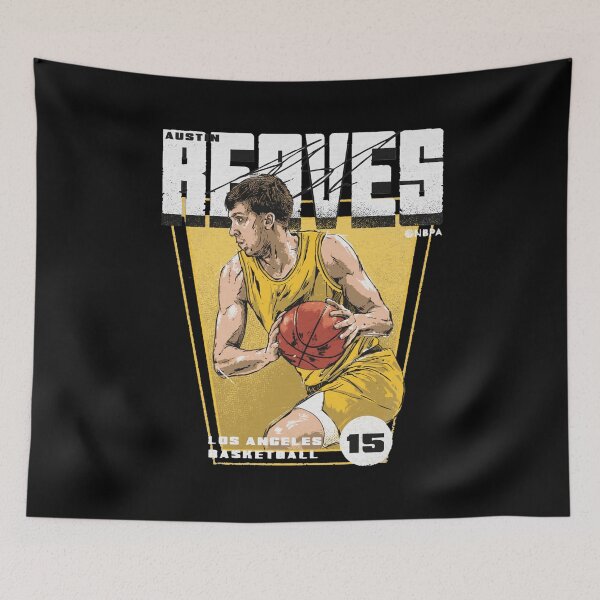 Item preview, Austin Reaves Premiere designed and sold by richardreesep.