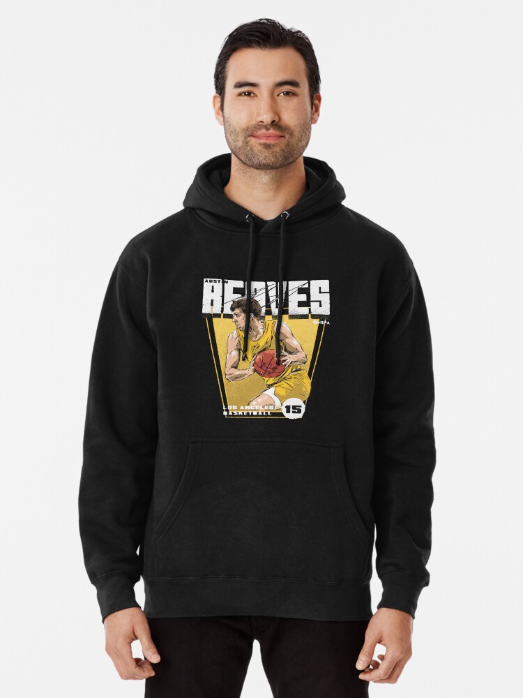 Official austin Reaves Los Angeles Lakers art shirt, hoodie, sweater, long  sleeve and tank top