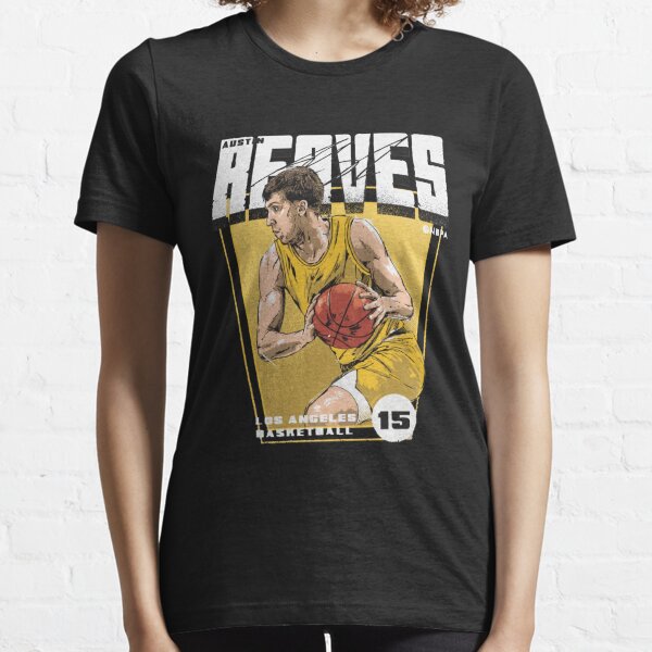 Austin Reaves Unisex Shirt, Classic 90s Basketball Tshirt - Bring Your  Ideas, Thoughts And Imaginations Into Reality Today