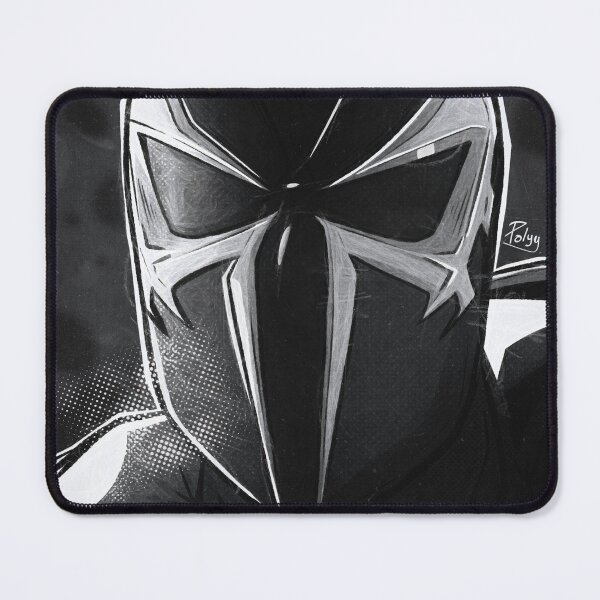 Item preview, Noir Verse designed and sold by Poulycz.