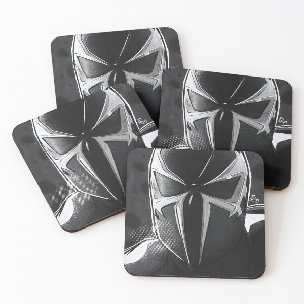 Item preview, Noir Verse designed and sold by Poulycz.