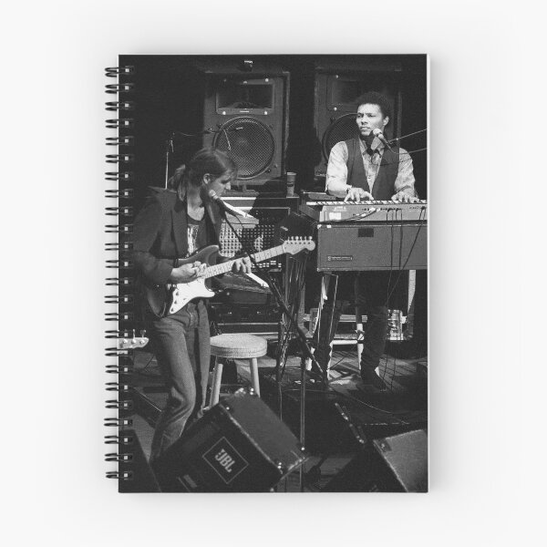 Item preview, Ivan Neville - BW Photograph designed and sold by ConcertImages.