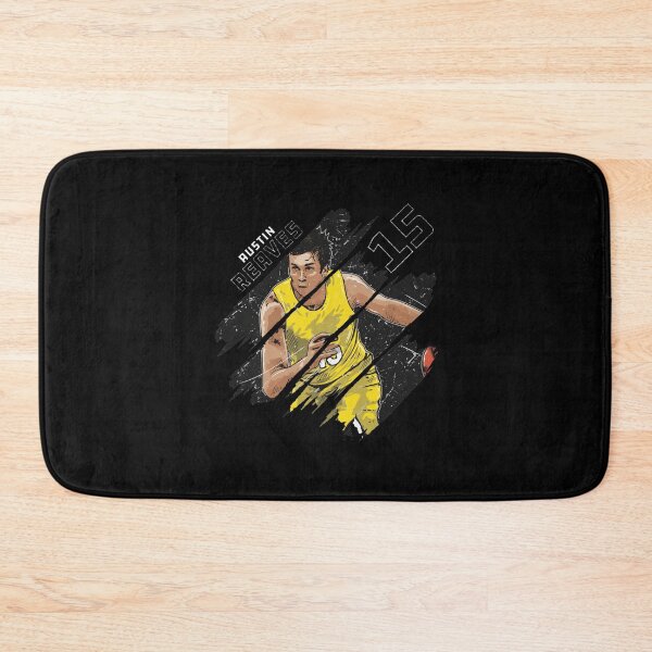 Item preview, Austin Reaves Stripes designed and sold by richardreesep.