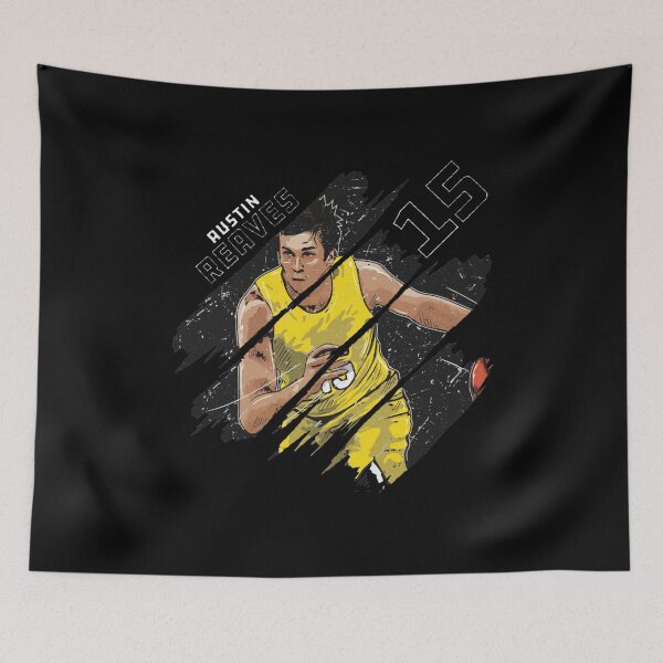 Item preview, Austin Reaves Stripes designed and sold by richardreesep.
