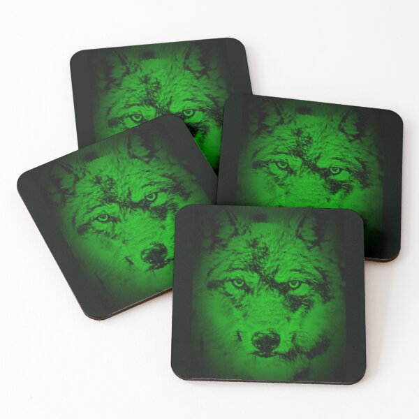 Item preview, Zidika Wolf designed and sold by AmeenM3.