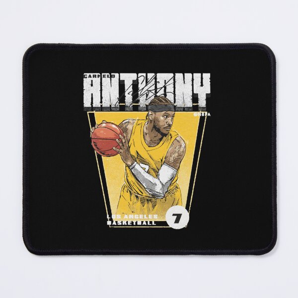Item preview, Carmelo Anthony Premiere designed and sold by richardreesep.