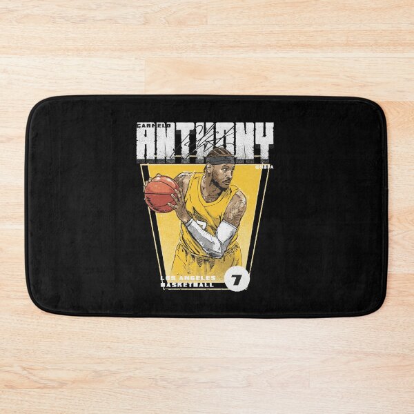 Item preview, Carmelo Anthony Premiere designed and sold by richardreesep.