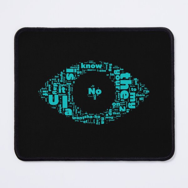 Item preview, Eye Know - The Purple One - Lyrics 1988 Album designed and sold by PurplePea319.
