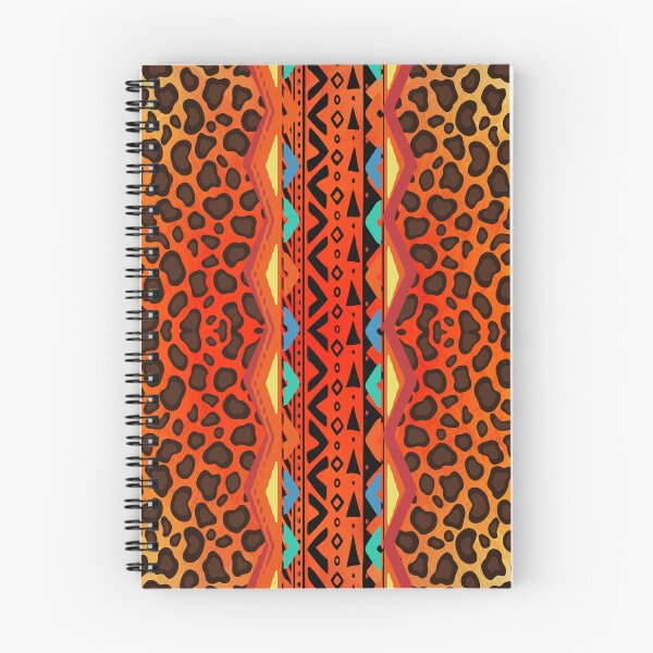 Item preview, LEOPARDO designed and sold by Jackie Saad Robinson.