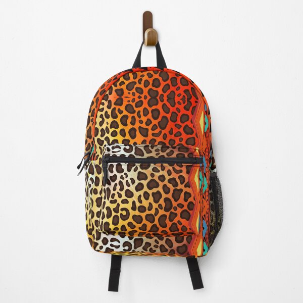 Item preview, LEOPARDO designed and sold by Jackie Saad Robinson.