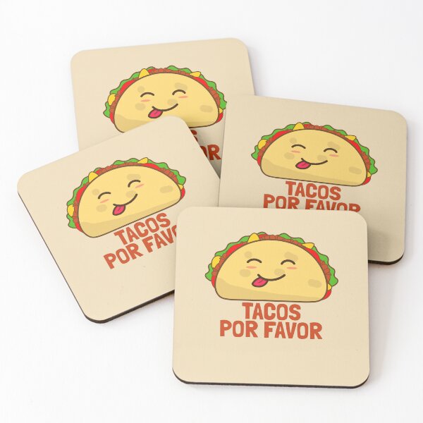 Item preview, Tacos Por Favor designed and sold by Vladan Seva.