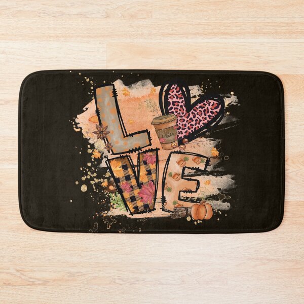 Item preview, Love Fall designed and sold by MixinMadness.
