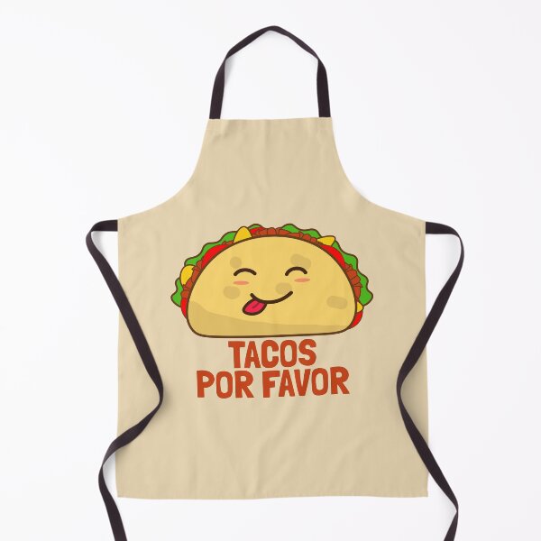 Item preview, Tacos Por Favor designed and sold by Vladan Seva.