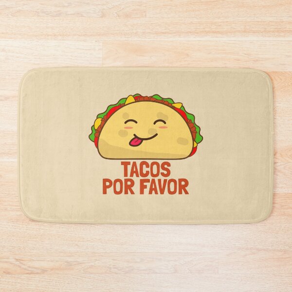 Item preview, Tacos Por Favor designed and sold by Vladan Seva.