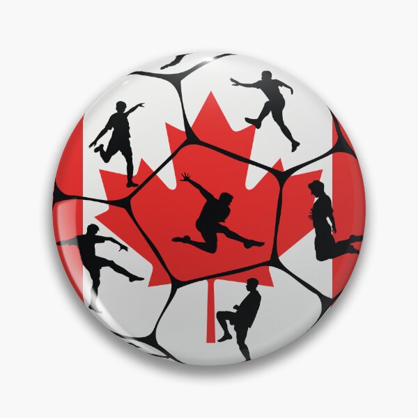 Item preview, CANADA World Cup QATAR 2022 designed and sold by greatatlas.
