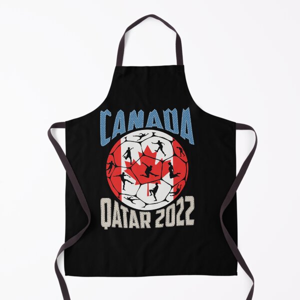 Item preview, CANADA World Cup QATAR 2022 designed and sold by greatatlas.