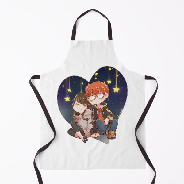 Item preview, mystic messenger designed and sold by malta-bella.