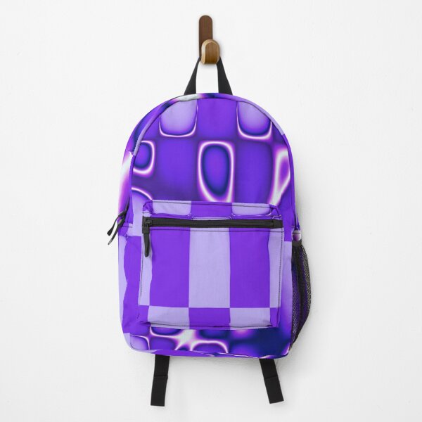 Item preview, Purple At Play designed and sold by TiltedCode.