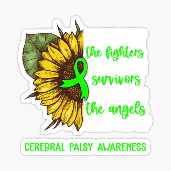 Butterfly I Am The Storm Kidney Disease Awareness Sticker