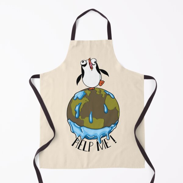 Item preview, ayúdame pinguino designed and sold by lecocguen-world.