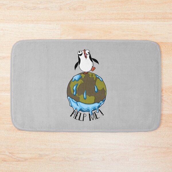 Item preview, Help Me Penguin designed and sold by lecocguen-world.