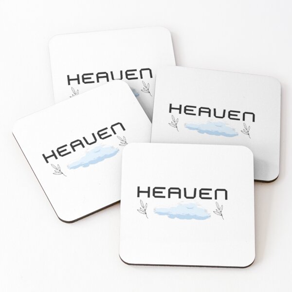 Item preview, is this heaven sky designed and sold by Shubatdesigns.