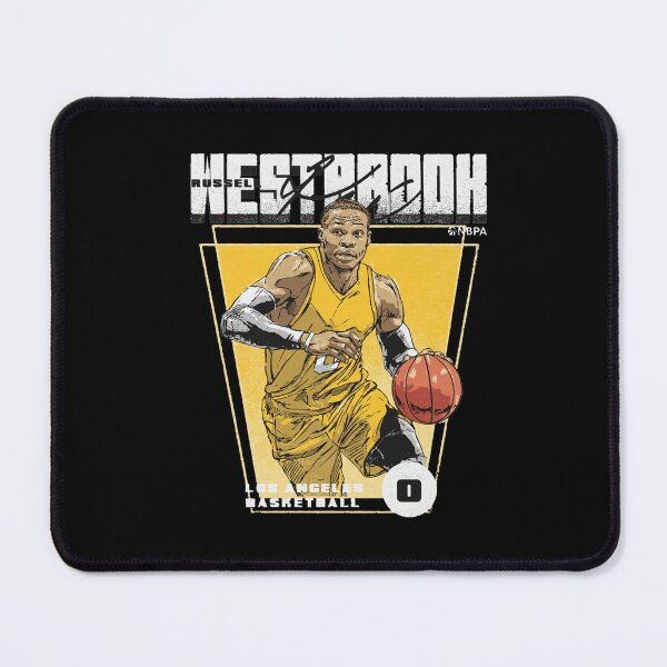 Item preview, Russell Westbrook Premiere designed and sold by richardreesep.