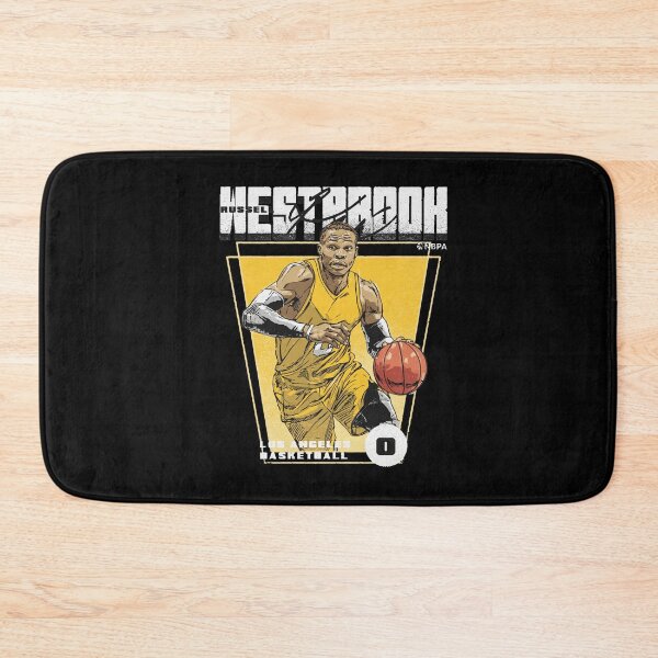 Item preview, Russell Westbrook Premiere designed and sold by richardreesep.
