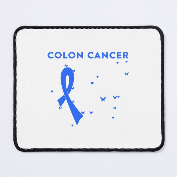 Item preview, Colon Cancer Warrior - I Battle Colon Cancer What is your Superpower? designed and sold by KirstybShop.
