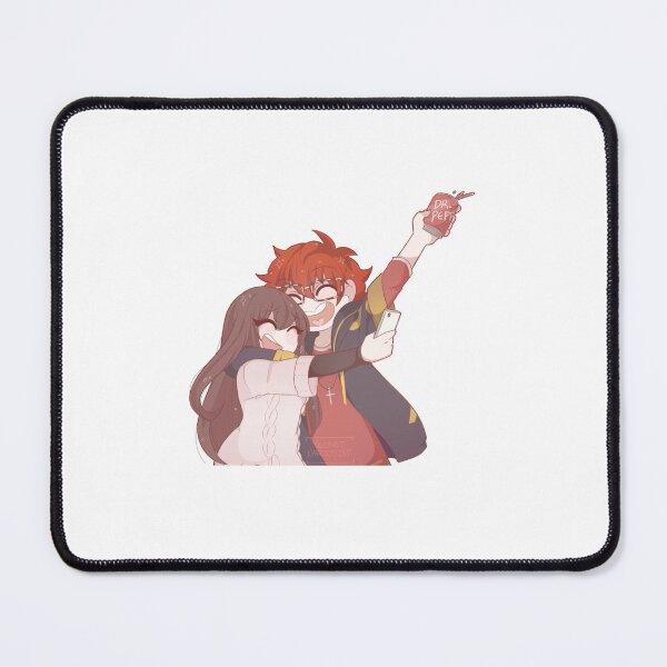Item preview, mystic messenger designed and sold by malta-bella.