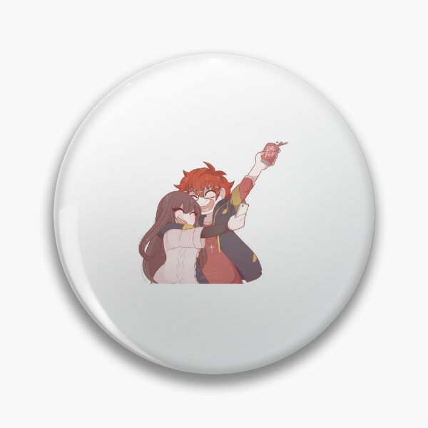 Item preview, mystic messenger designed and sold by malta-bella.