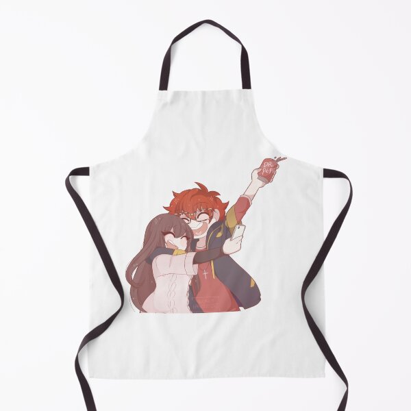 Item preview, mystic messenger designed and sold by malta-bella.