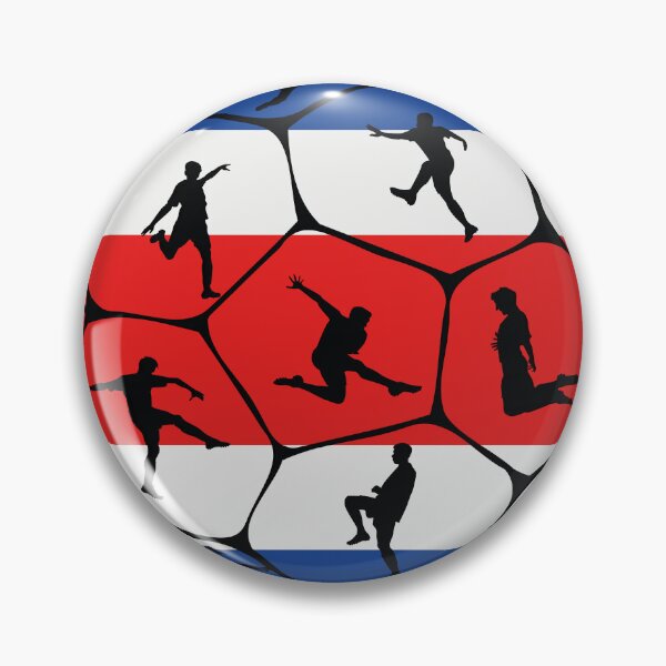 Item preview, COSTARICA World Cup QATAR 2022 designed and sold by greatatlas.