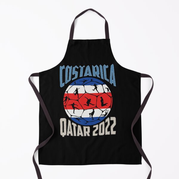 Item preview, COSTARICA World Cup QATAR 2022 designed and sold by greatatlas.