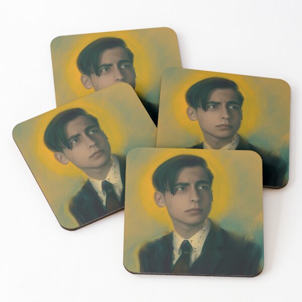 Item preview, Five Hargreeves The Umbrella Academy  designed and sold by artctwo.