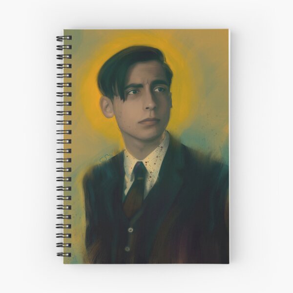 Item preview, Five Hargreeves The Umbrella Academy  designed and sold by artctwo.