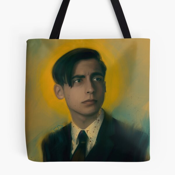 Item preview, Five Hargreeves The Umbrella Academy  designed and sold by artctwo.