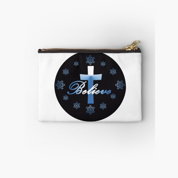 Item preview, Believe Holiday Design designed and sold by Genson.
