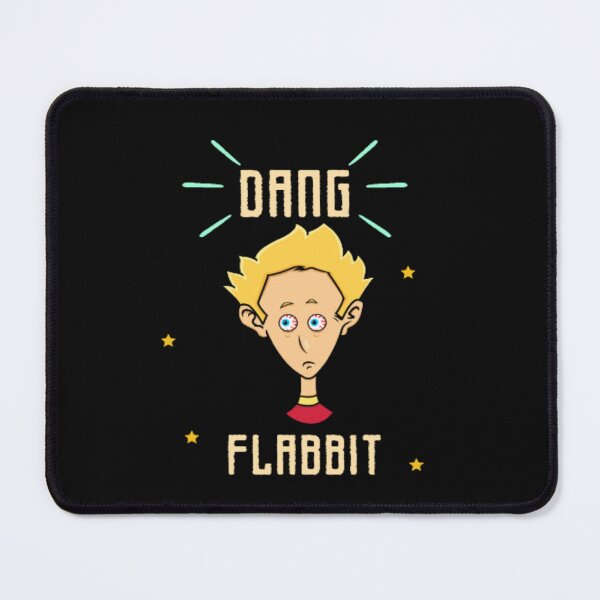 Item preview, Dang Flabbit designed and sold by embaarc.