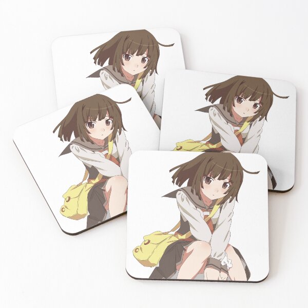 Artikelvorschau, Nadeko Sengoku - Monogatari entworfen und verkauft von The Waffle Stand.