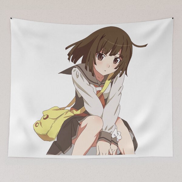 Item preview, Nadeko Sengoku - Monogatari designed and sold by Millabel.